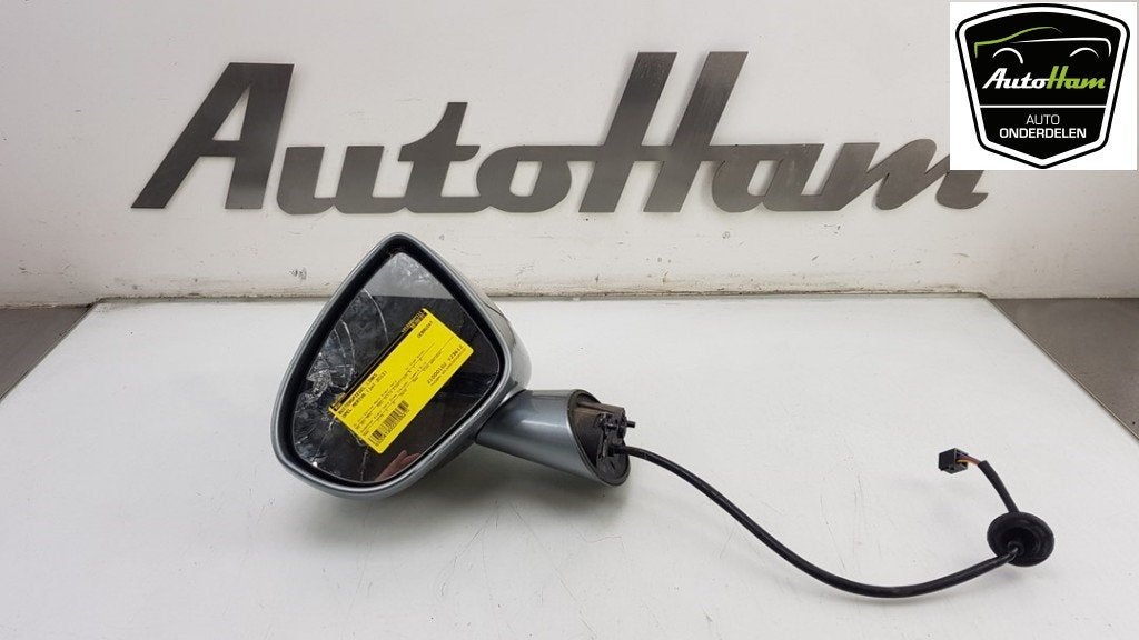 SPIEGEL LINKS Opel Meriva (01-2010/03-2017) (|13329861|), Auto-onderdelen, Gebruikt, Opel