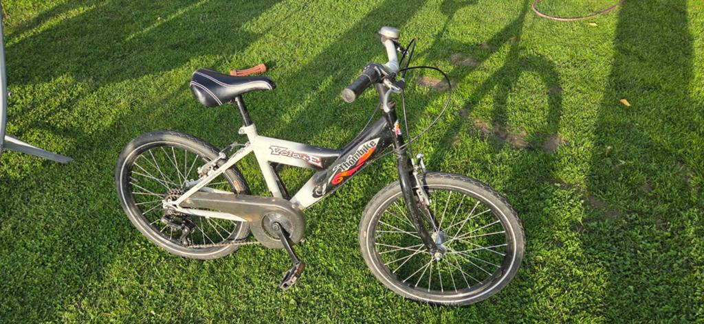 Kinderfiets 20 inch - 7 versnellingen - Volare Thombike, Fietsen en Brommers, Ophalen