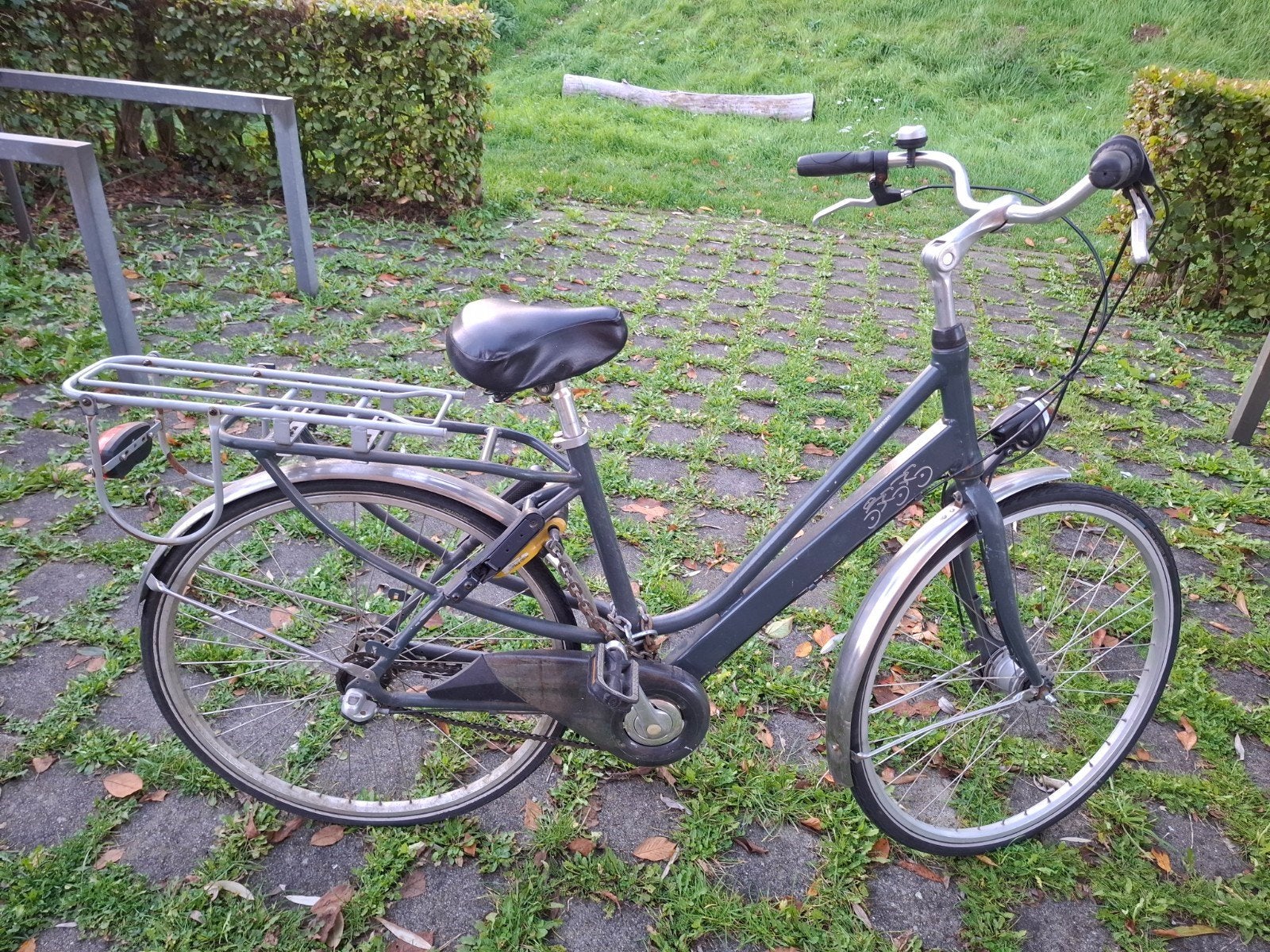 Fiets te koop, Ophalen of Verzenden