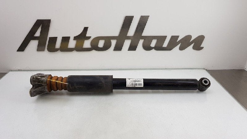 SCHOKBREKER RECHTS ACHTER BMW 2 serie Active Tourer (F45), Dhr. J. Ham, Gebruikt, Administratie@autoham.nl, BMW