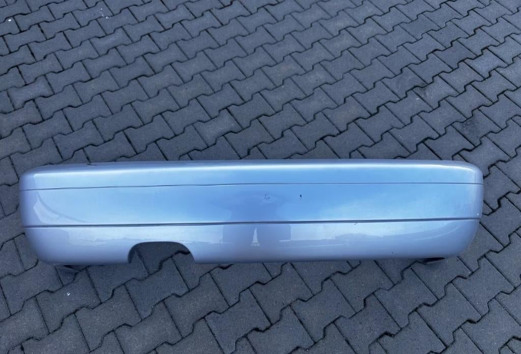 Audi 80 Cabriolet achterbumper, Auto diversen, Tuning en Styling, Ophalen