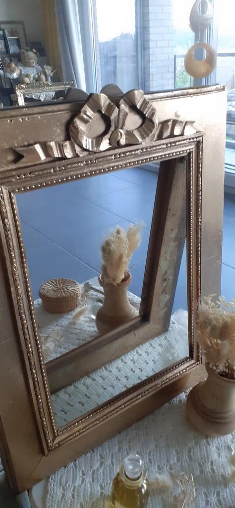 Brocante, Enlèvement