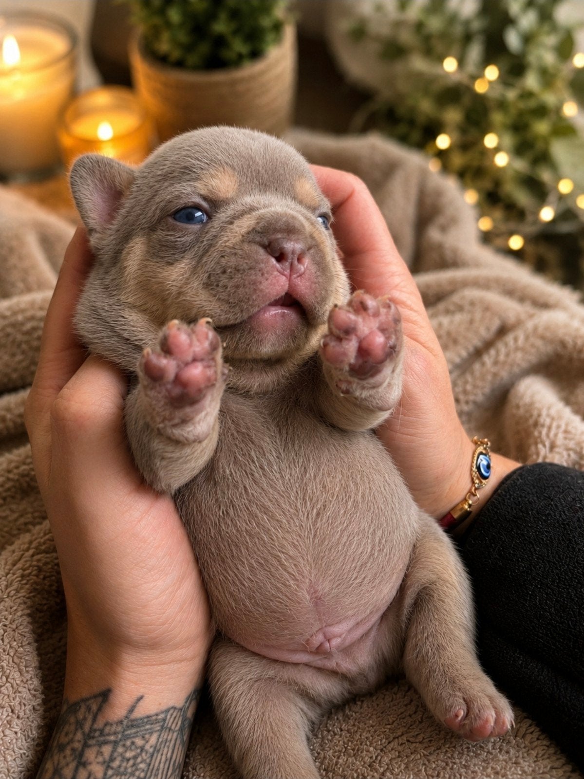 Franse bulldog pups (TOPDNA!!!) Laatste 2, Dieren en Toebehoren, Fokker | Hobbymatig, 8 tot 15 weken, Buitenland, Meerdere