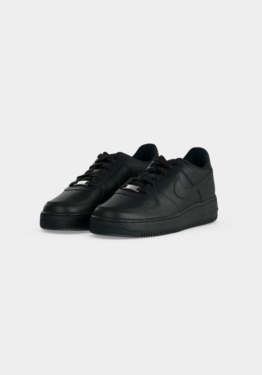 Basket Air Force 1 full black unisexe, Vêtements | Hommes, Chaussures, Neuf, Nike, Enlèvement, Baskets