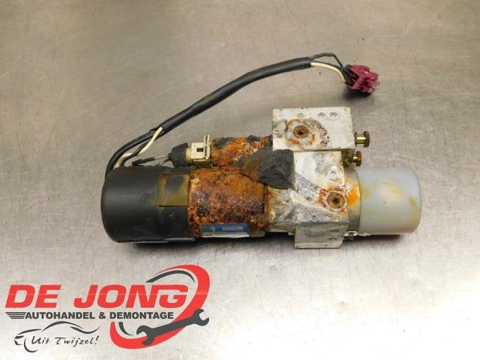 Hydrauliek pomp van een Mercedes ML-Klasse, Gebruikt, -, Ophalen of Verzenden, -