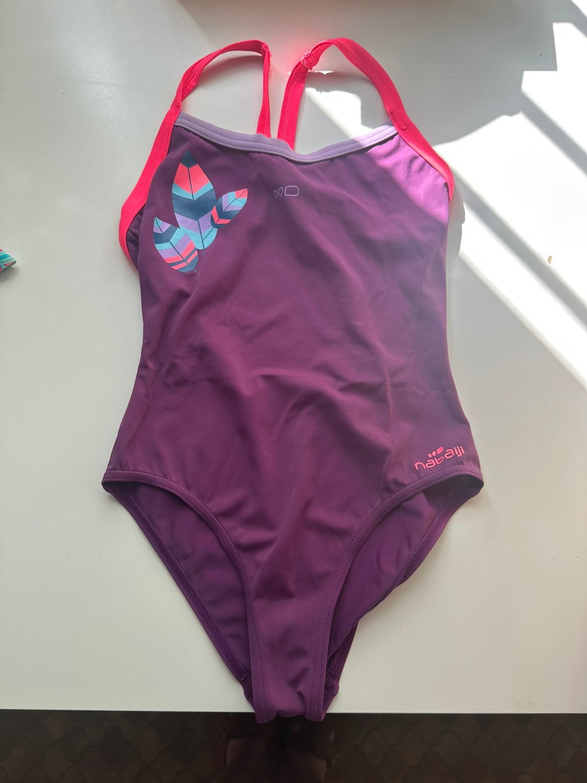 Maillot 12/14 ans, Enlèvement, Comme neuf