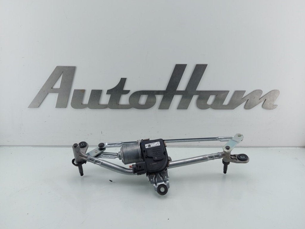 RUITENWISSER MECH + MOTOR Audi A3 Sportback (8YA), Robert Bosch AG, Gebruikt, Audi, Robert-Bosch-Allee 1
74232  Abstatt, DE