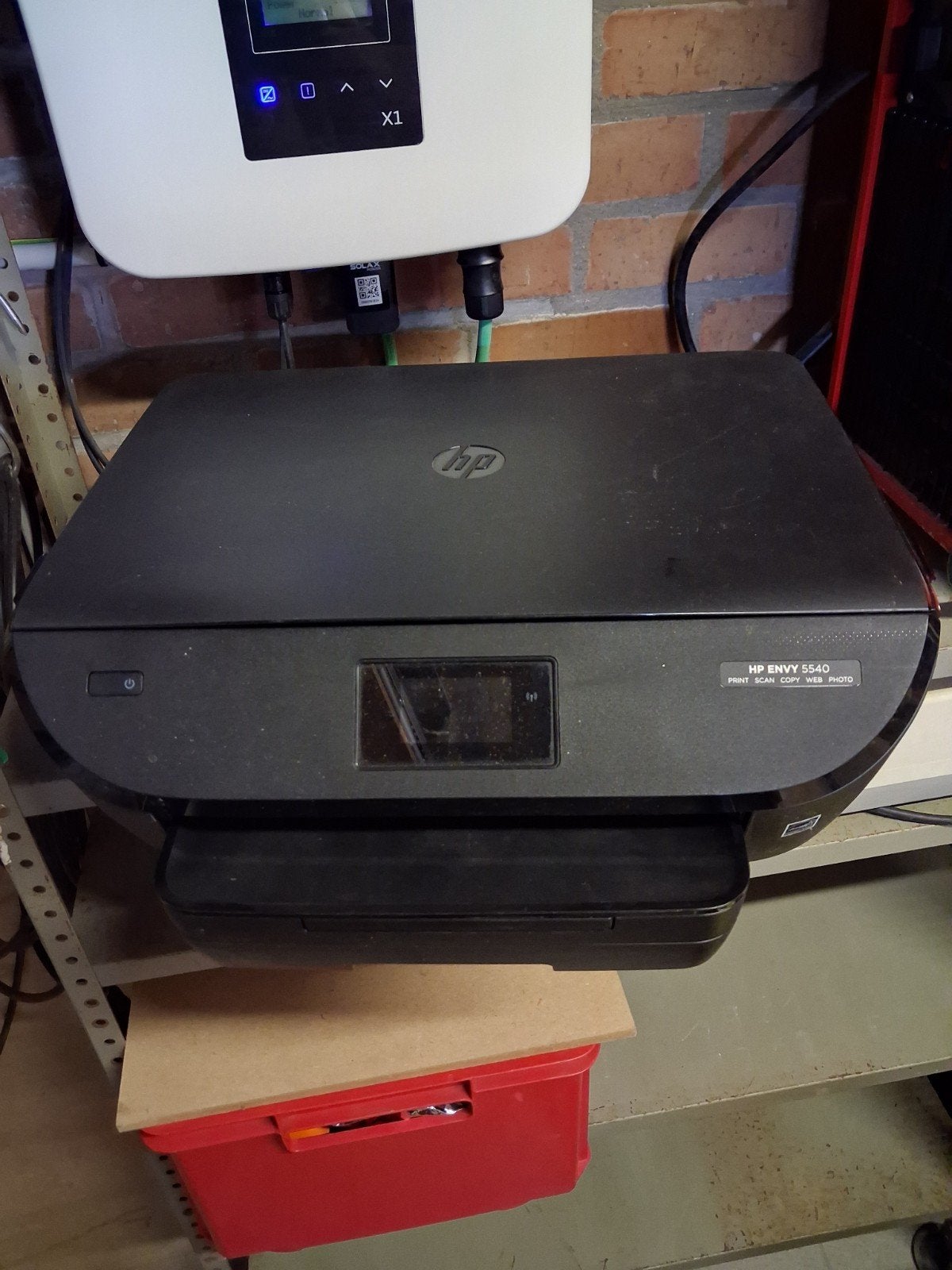 Epson Expression Home, Informatique & Logiciels, Imprimantes, Enlèvement, Scannez, Epson