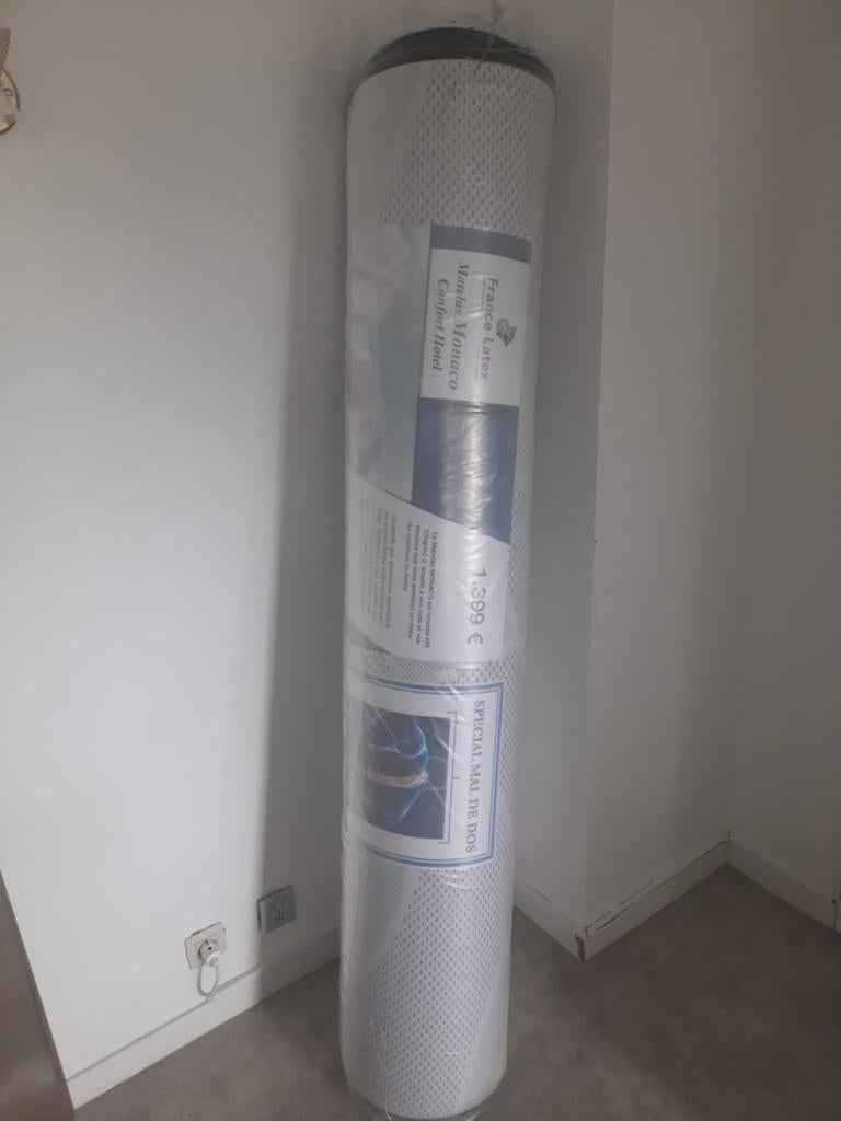 Matelas médical neuf avec étiquette, Enlèvement ou Envoi