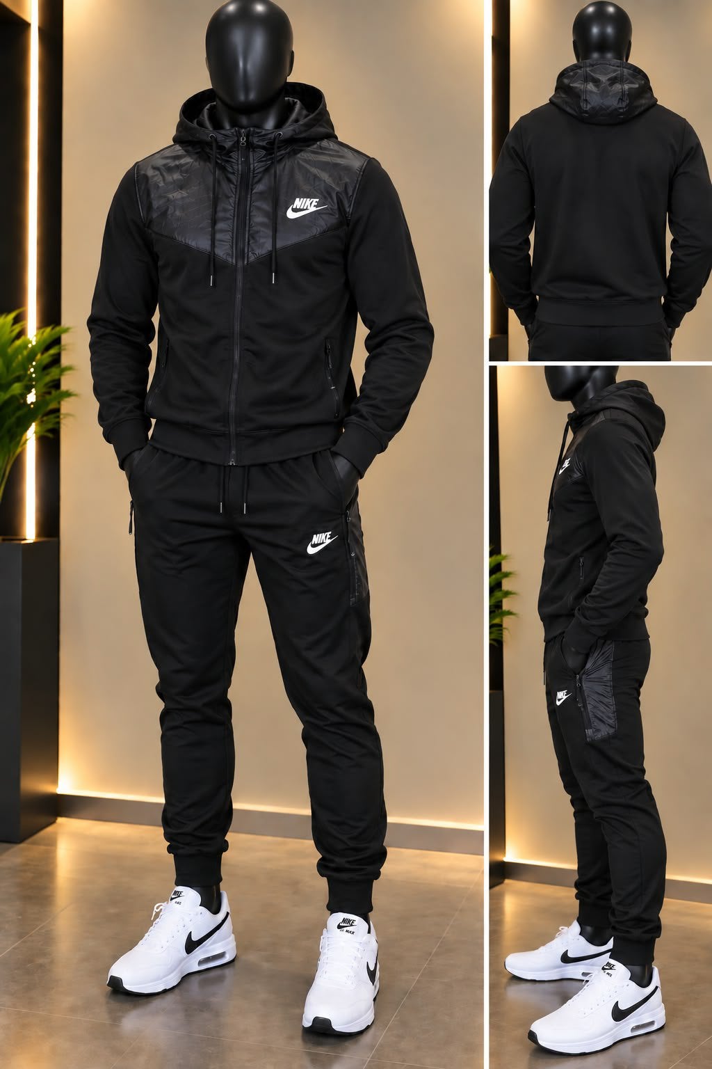 Training Nike - size : S - M - L - XL - XXL, Enlèvement ou Envoi, Neuf