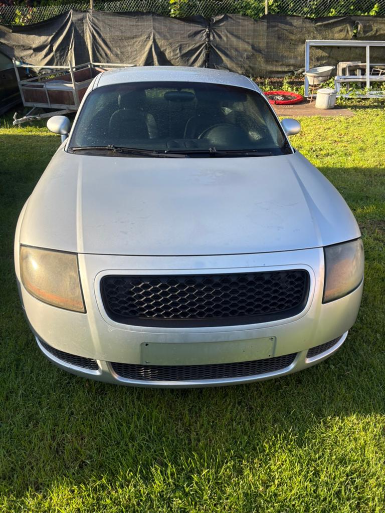 Audi tt pièces, Cuir, Intérieur cuir, Particulier, TT