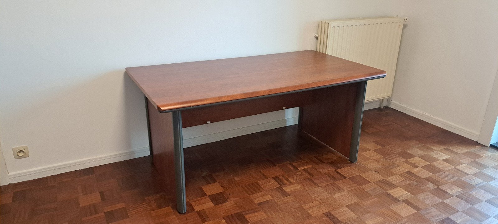 Bureautafel J. Gorbe 200cm, 90 cm, Autres marques, Classique, Enlèvement