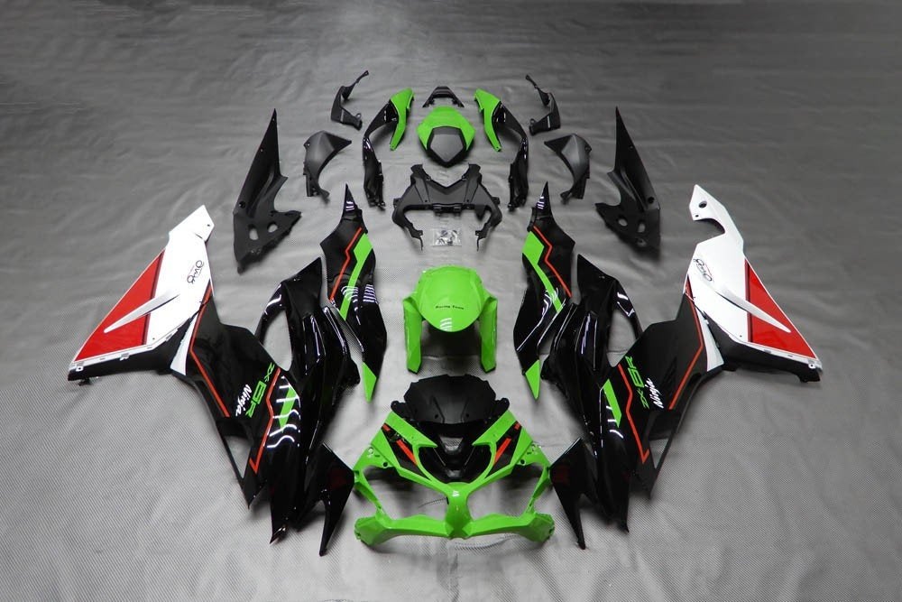 AVDB Kuip voor KAWASAKI ZX6R 636 2019 - 2023, Motoren, Ophalen of Verzenden, Nieuw