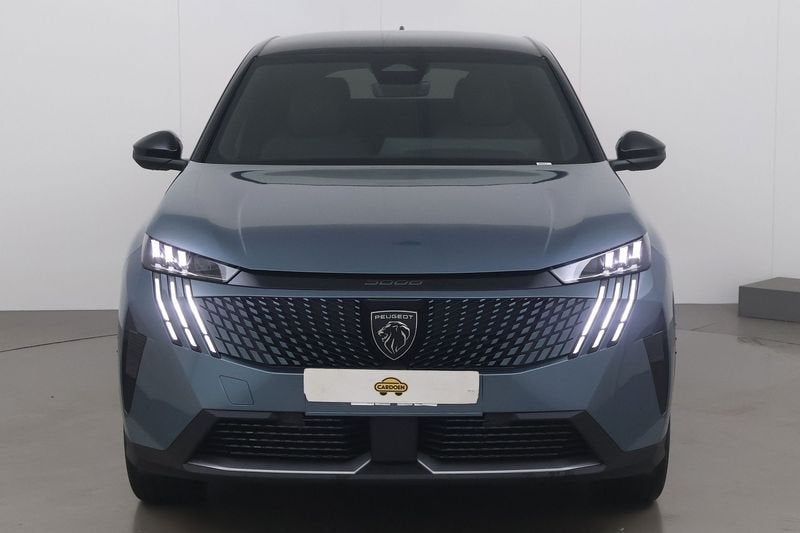 Peugeot 3008 1.2 Turbo GT 145h AT, Auto's, Gebruikt, 1199 cc, 5 zetels, 5 deurs
