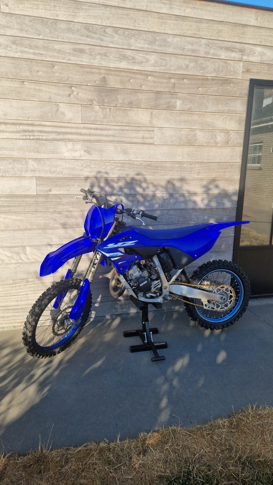 2025 Yamaha yz125 GYTR, Motoren, Occasion, Particulier, Handgeschakeld, 1 cilinder
