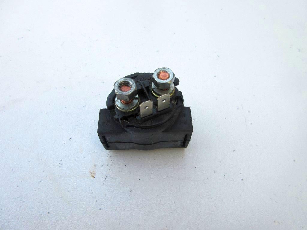 Kawasaki GPX750 startrelais GPX 750 start relais startmotor, Motoren, Ophalen of Verzenden, Gebruikt
