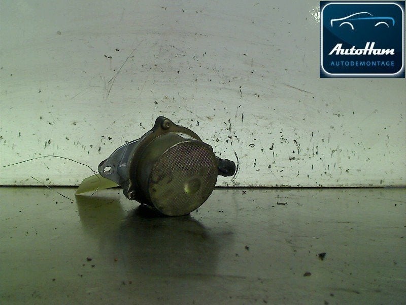 VACUUM POMPE FREIN BOOSTER Renault Megane II (BM / CM), Utilisé, Renault