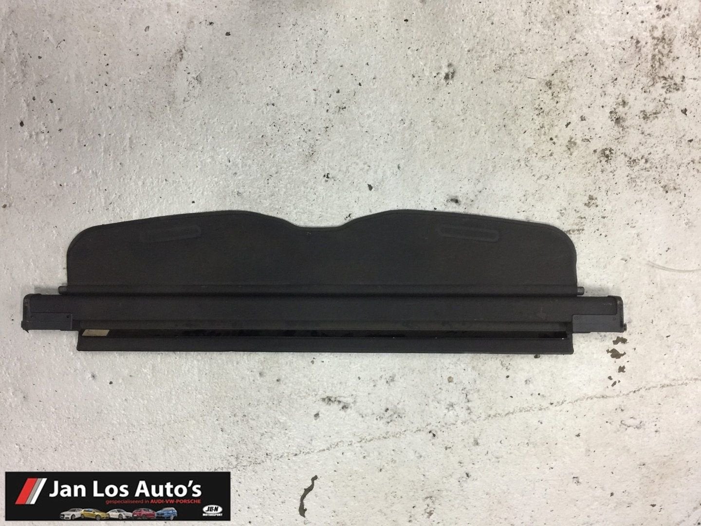 Afdekrollo Bagageruimte Audi 80 Avant B4/A4 8A98635538RZ, Gebruikt, -, -, -