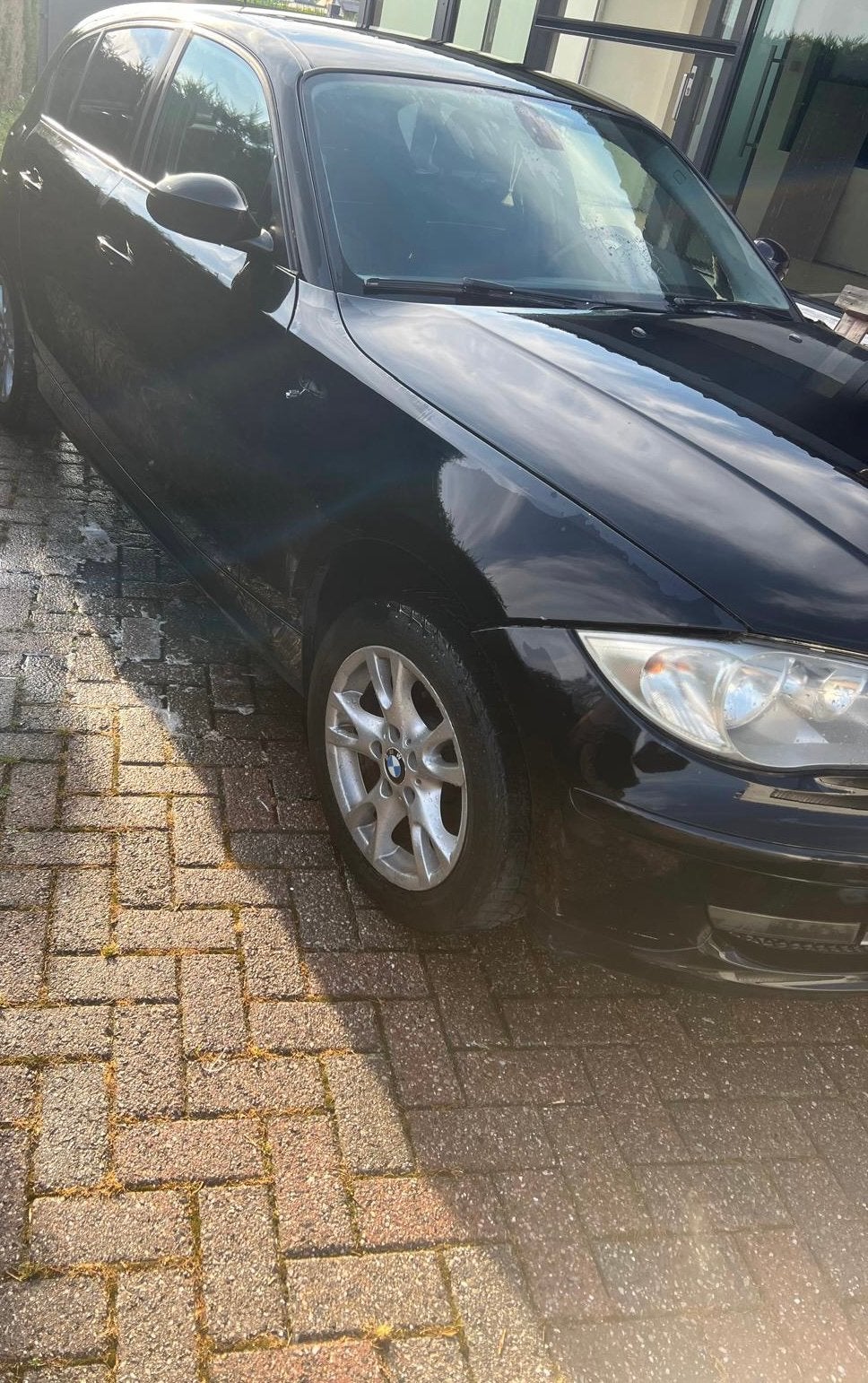 BMW, Autos, Particulier, Essence, Achat