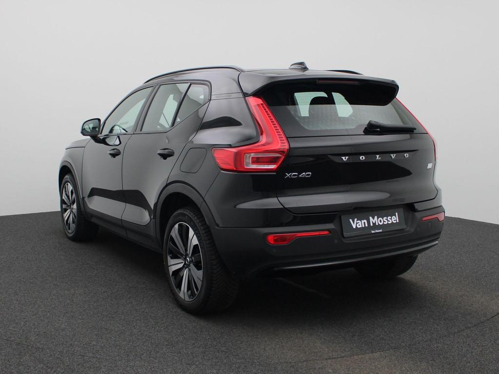 Volvo XC40 Recharge Core NAVI | CAMERA | LED | ECC, Auto's, Stof, Gebruikt, 5 deurs, SUV of Terreinwagen