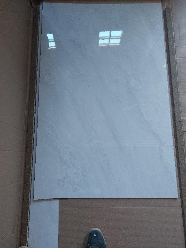 Dumawall XL evora gloss, Ophalen, Nieuw, Minder dan 5 m², Overige materialen