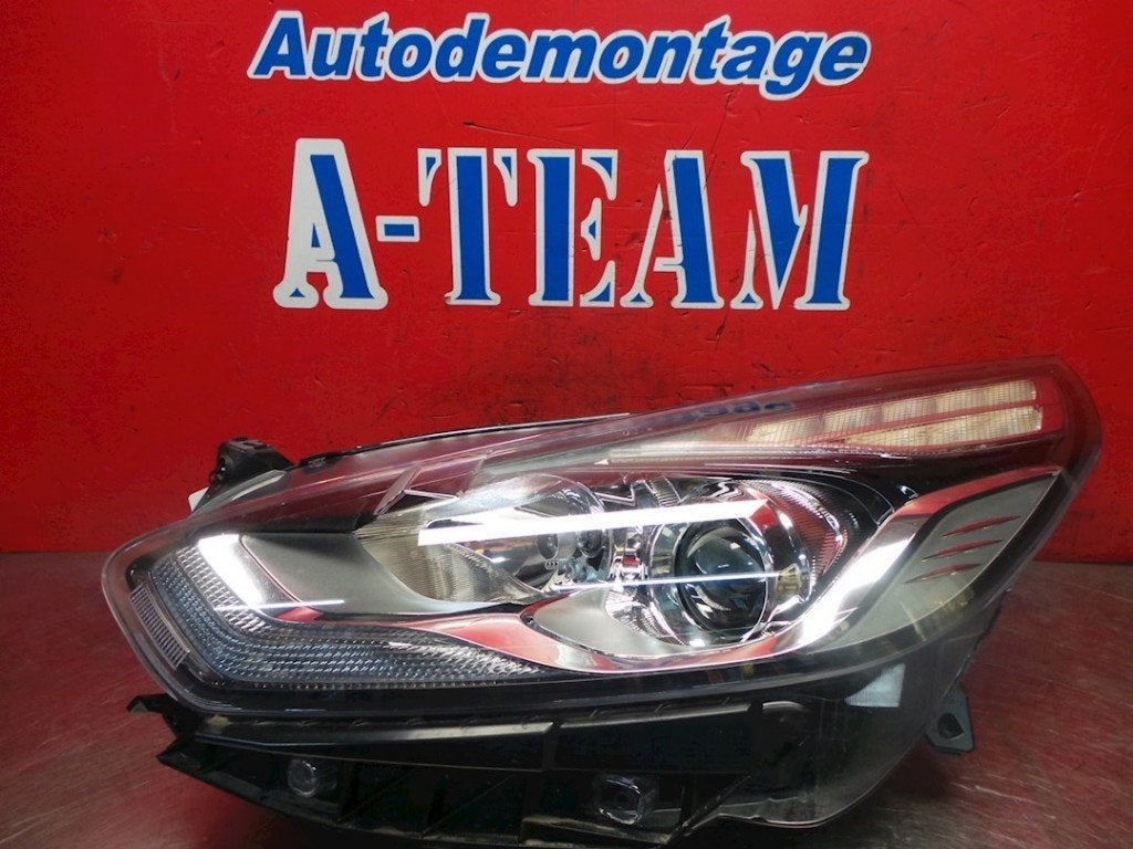 PHARE / OPTIQUE AVANT GAUCHE Ford S-Max (WPC), Valeo, 100, rue de Courcelles
75017  Paris, FR, Info@valeo.fr, Ford