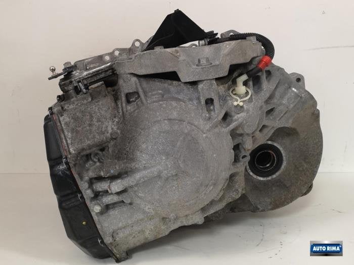 Automaatbak van een Volvo V60, Gebruikt, -, -, Ophalen of Verzenden
