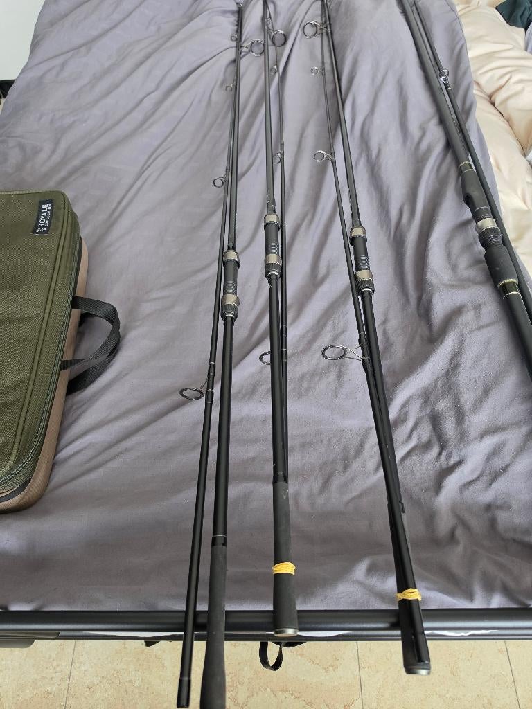 KARPER, Ophalen, Zo goed als nieuw, Werphengel