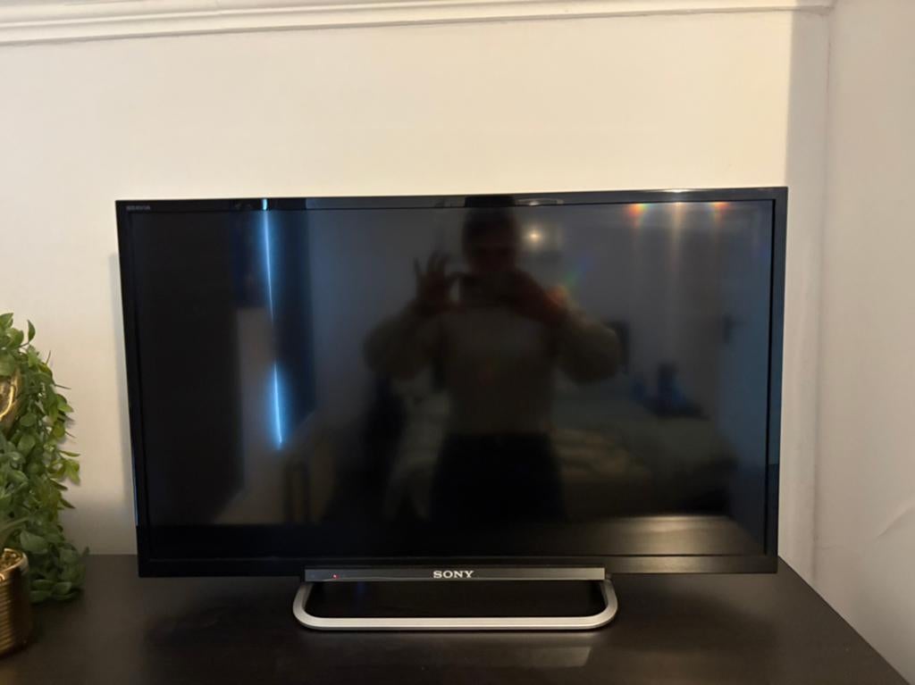 Tv sony, Audio, Tv en Foto, Televisies, Ophalen, Zo goed als nieuw, Sony