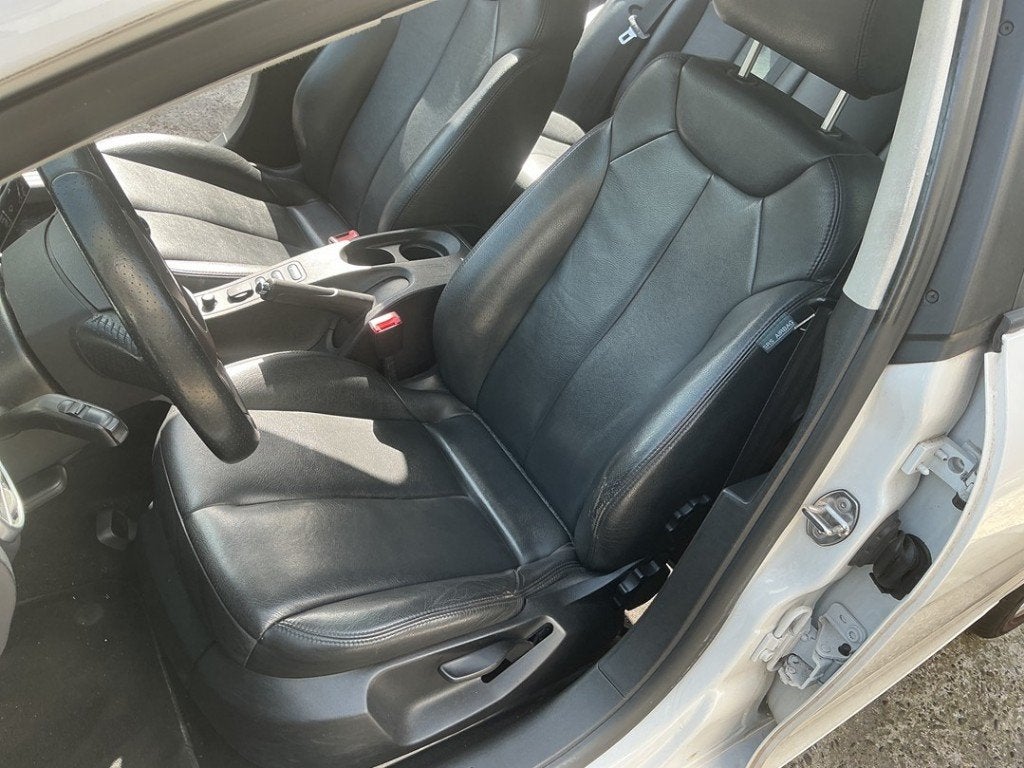 SIEGE AVANT GAUCHE ( CONDUCTEUR ) Seat Leon (1P1), Autos : Pièces & Accessoires, Seat Deutschland GmbH, Service@seat.de, Utilisé