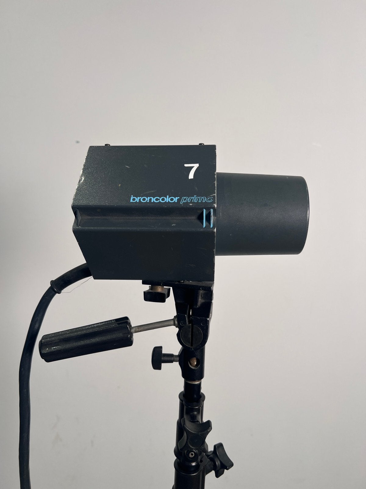 Torche Broncolor Primo 1600ws, Enlèvement, Utilisé, Broncolor, Flash de studio