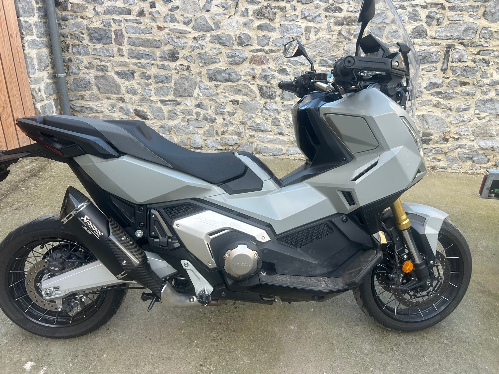 X-Adv 750cc, Motos, Motos | Honda, Permis Moto A, Occasion, Plus de 35 kW, 2 cylindres