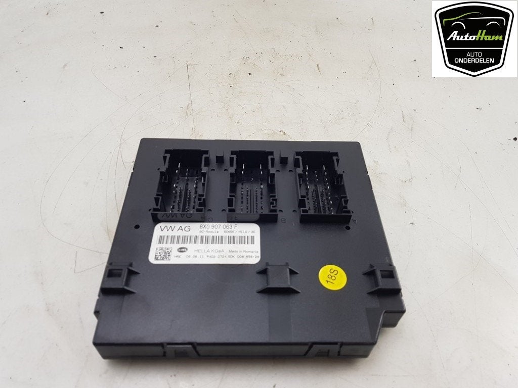 ORDINATEUR UNITE COMMANDE ELECTRONIQUE Audi A1 (8X1 / 8XK), Autos : Pièces & Accessoires, Électronique & Câbles, Audi, Utilisé