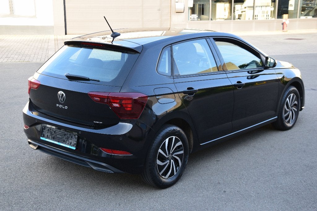 Volkswagen Polo 1.0 Tsi 95cv, Autos, Achat, Euro 6, Entreprise, https://public.car-pass.be/vhr/62c5440f-cedd-4d26-9d08-510b262e3852