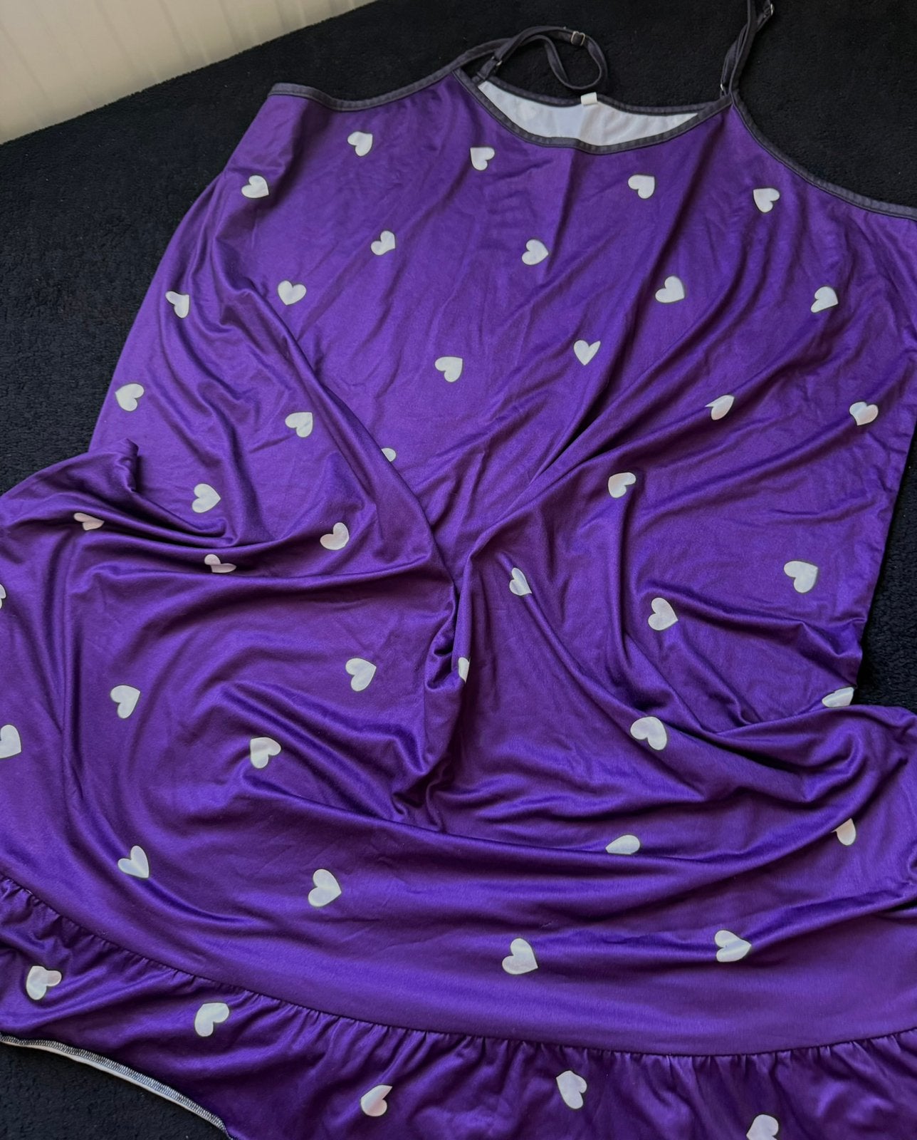 Pyjama robe de nuit avec motif, Vêtements | Femmes, Enlèvement ou Envoi, Neuf