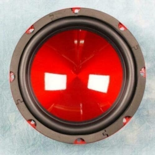 8 inch Subwoofer 200 Watt 4 Ohm L042KKJ, Auto diversen, Autospeakers, Ophalen of Verzenden, Nieuw
