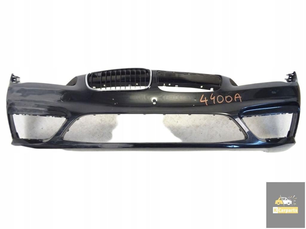 Pare-chocs avant BMW S rie 2 F45 F46, Autos : Pièces & Accessoires, Petuelring 130
80788  Munich, DE, Pare-chocs, Info@bmw.de