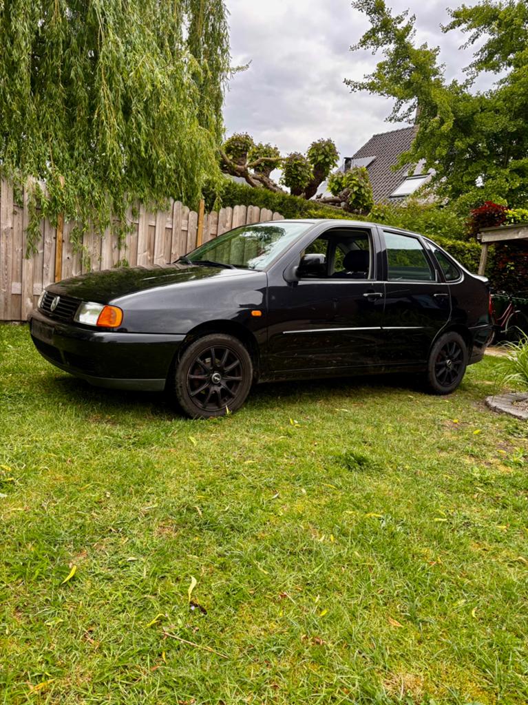 Te koop/ruil: Volkswagen Polo, Auto's, Volkswagen, Particulier, Polo, Benzine, 5 deurs, Ophalen