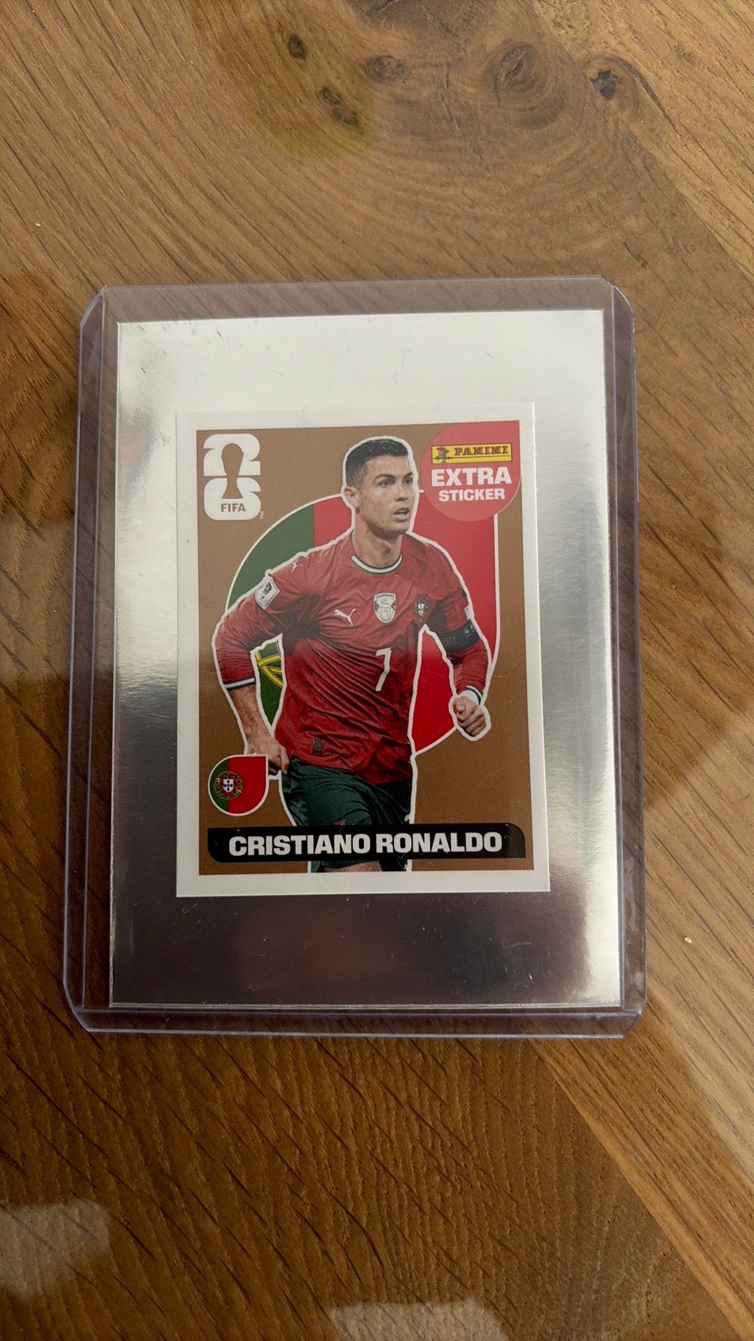 Panini sticker, Verzamelen, Stickers, Ophalen, Nieuw
