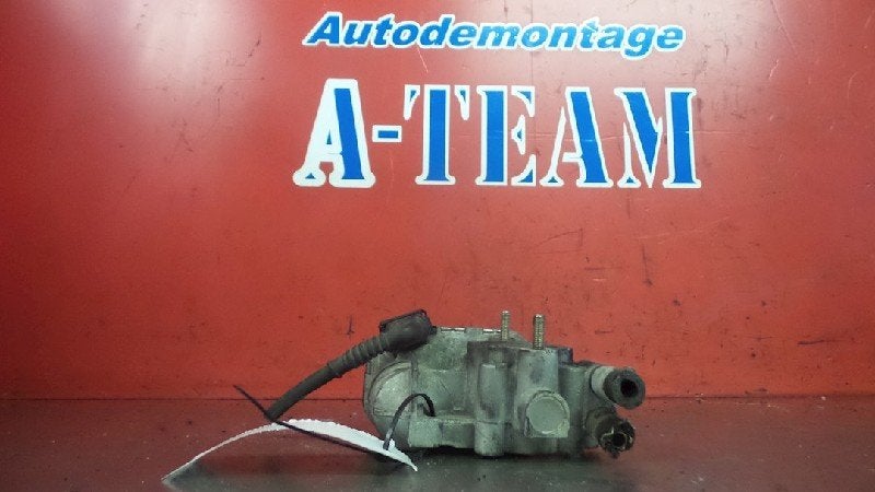 GASKLEPHUIS Opel Agila (A) (01-2000/12-2007) (|0280750014|), Robert Bosch AG, Gebruikt, Opel, Robert-Bosch-Allee 1
74232  Abstatt, DE