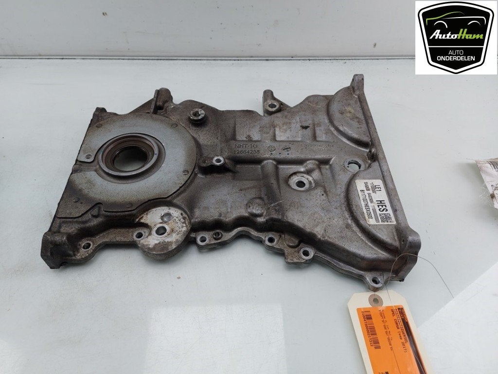 CAM CHAINE CACHE Corsa E (|12664235|12664236|12688814|), Utilisé, Opel