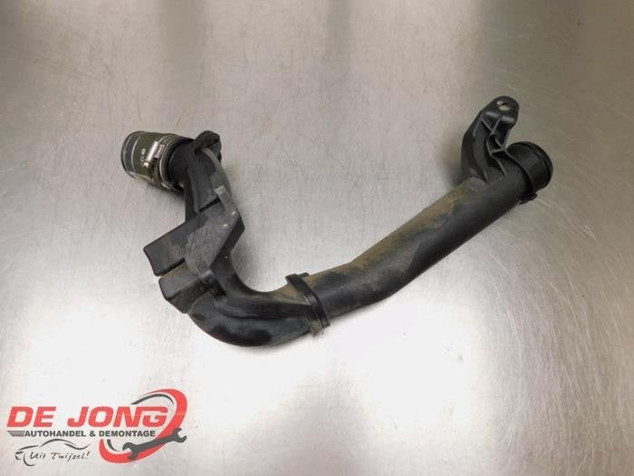 Intercooler Buis van een Peugeot Expert, Gebruikt, -, -, Ophalen of Verzenden