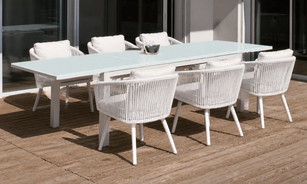 Eenmalig tuinset als afgebeeld voor 1699 euro, Tuin en Terras, Verzenden, Nieuw