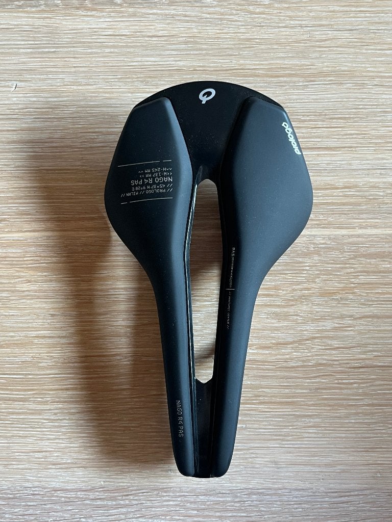 Prologo Nago R4 Pas, Fietsen en Brommers, Fietsonderdelen, Ophalen, Nieuw, Gravelbike, Prologo