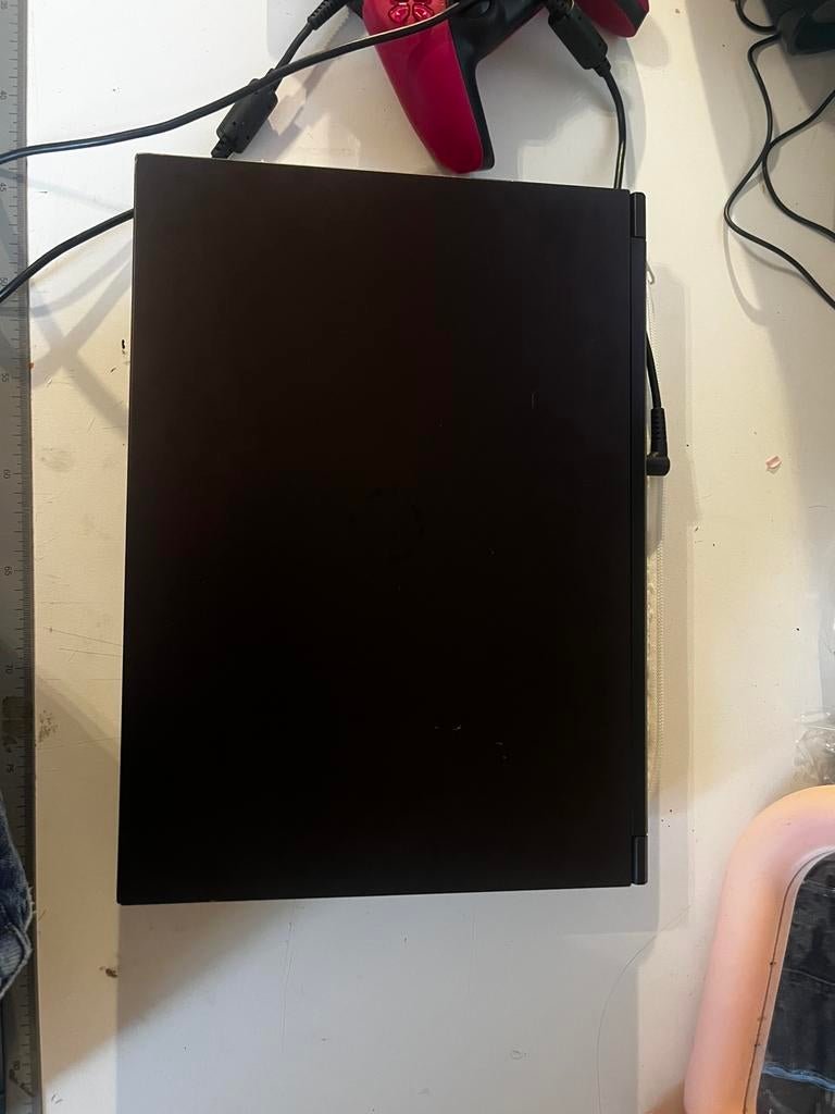 Pc portable (gaming) prix à discuter, Ophalen, 32 GB, Zo goed als nieuw, Gaming