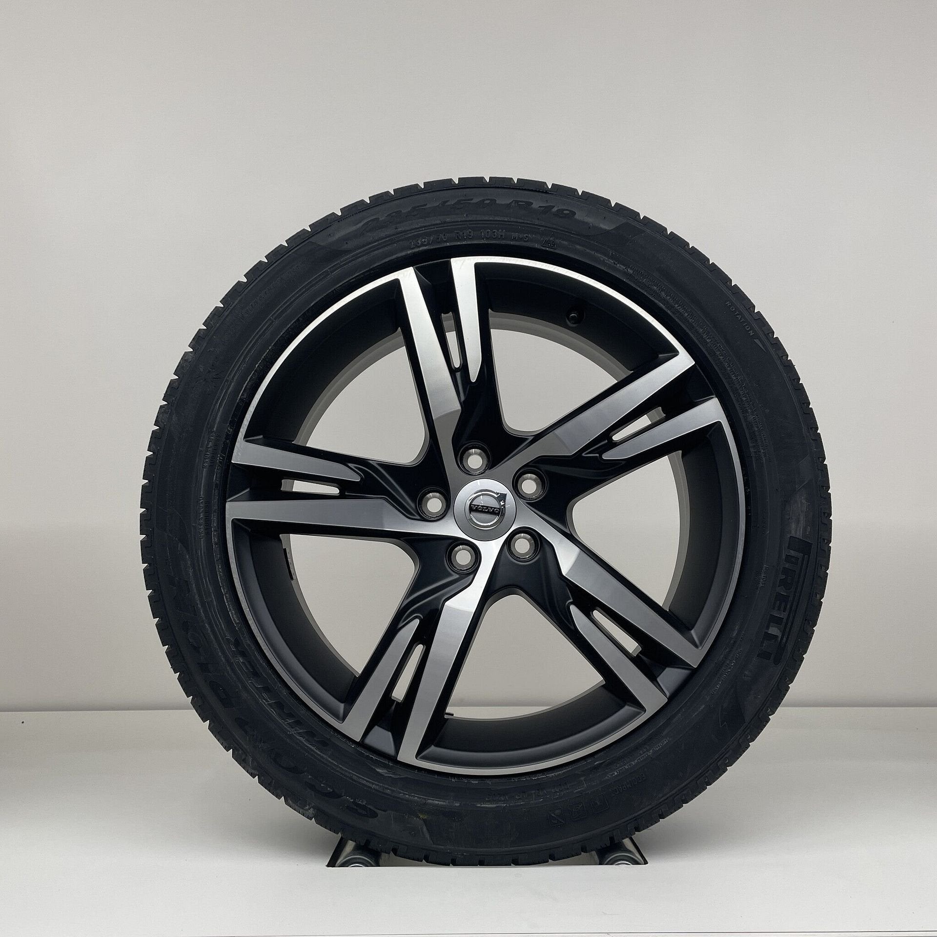 Volvo XC40 / V90CC - 19 inch - winterbanden NIEUW, Neuf, Pneus et Jantes, Pneus hiver, Enlèvement ou Envoi