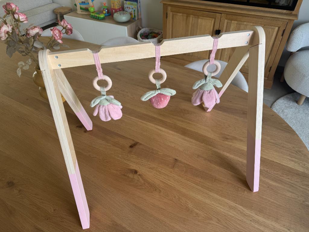 Houten speelboog Little Dutch, Enlèvement, Comme neuf