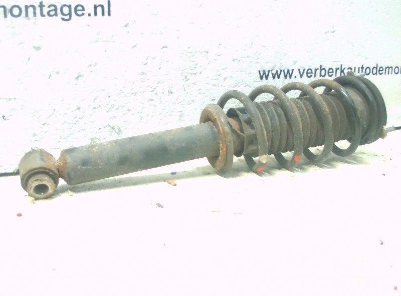 AMORTISSEUR OU ABSORBEUR DE CHOC AVANT DROIT 407 (6C / J), Kontakt-peugeot@peugeot.com, Utilisé, Peugeot Deutschland GmbH, Bahnhofsplatz
65423  Rüsselsheim, DE