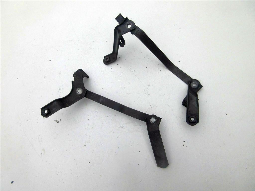 Honda CBR600F kuipsteunen kuip houder CBR 600 frame beugels, Motos, Pièces | Honda, Utilisé, Enlèvement ou Envoi