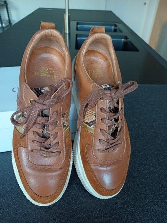 Sneakers Cycleur de Luxe, Ophalen of Verzenden, Sneakers